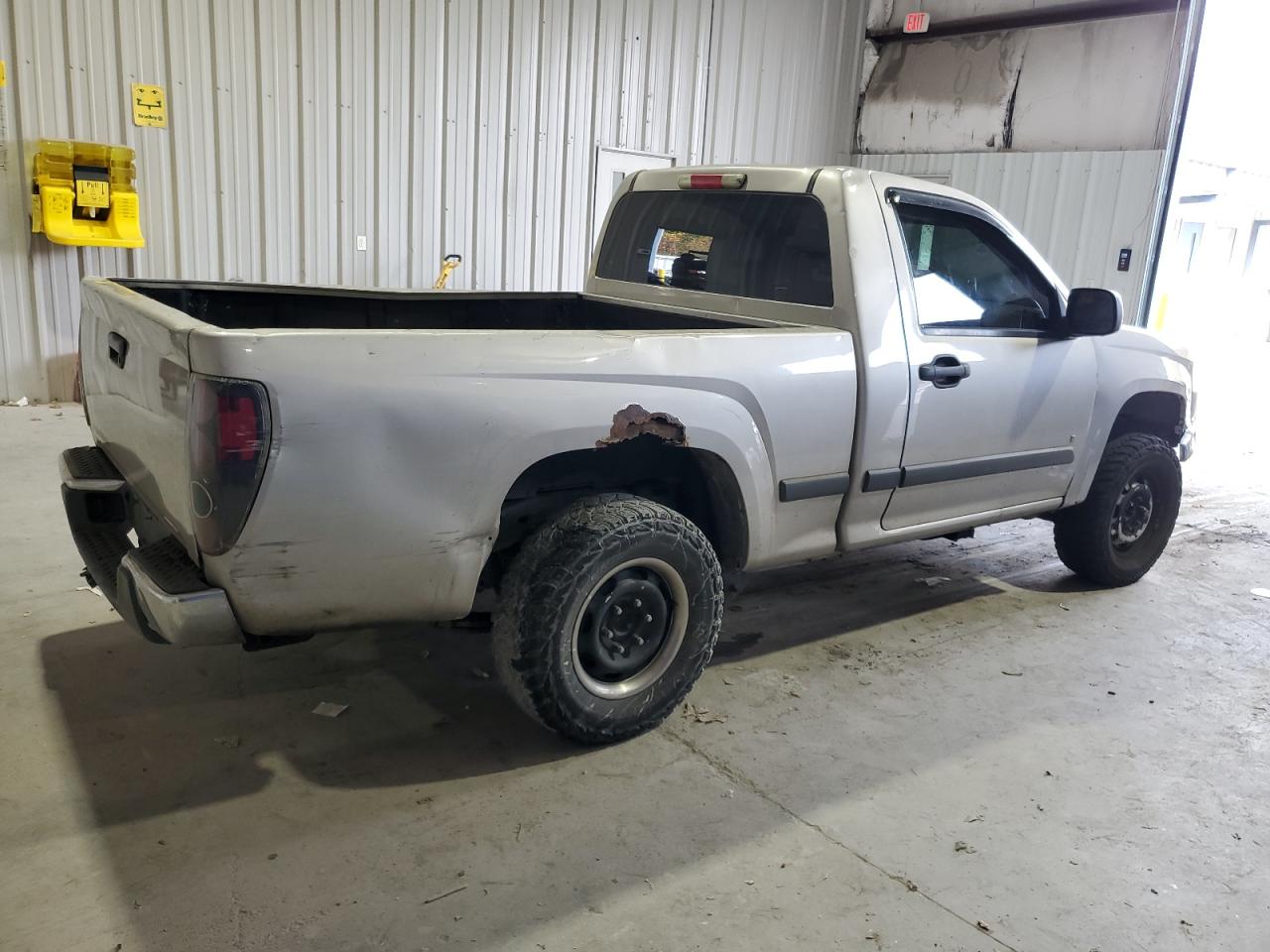 2006 CHEVROLET COLORADO photo 3