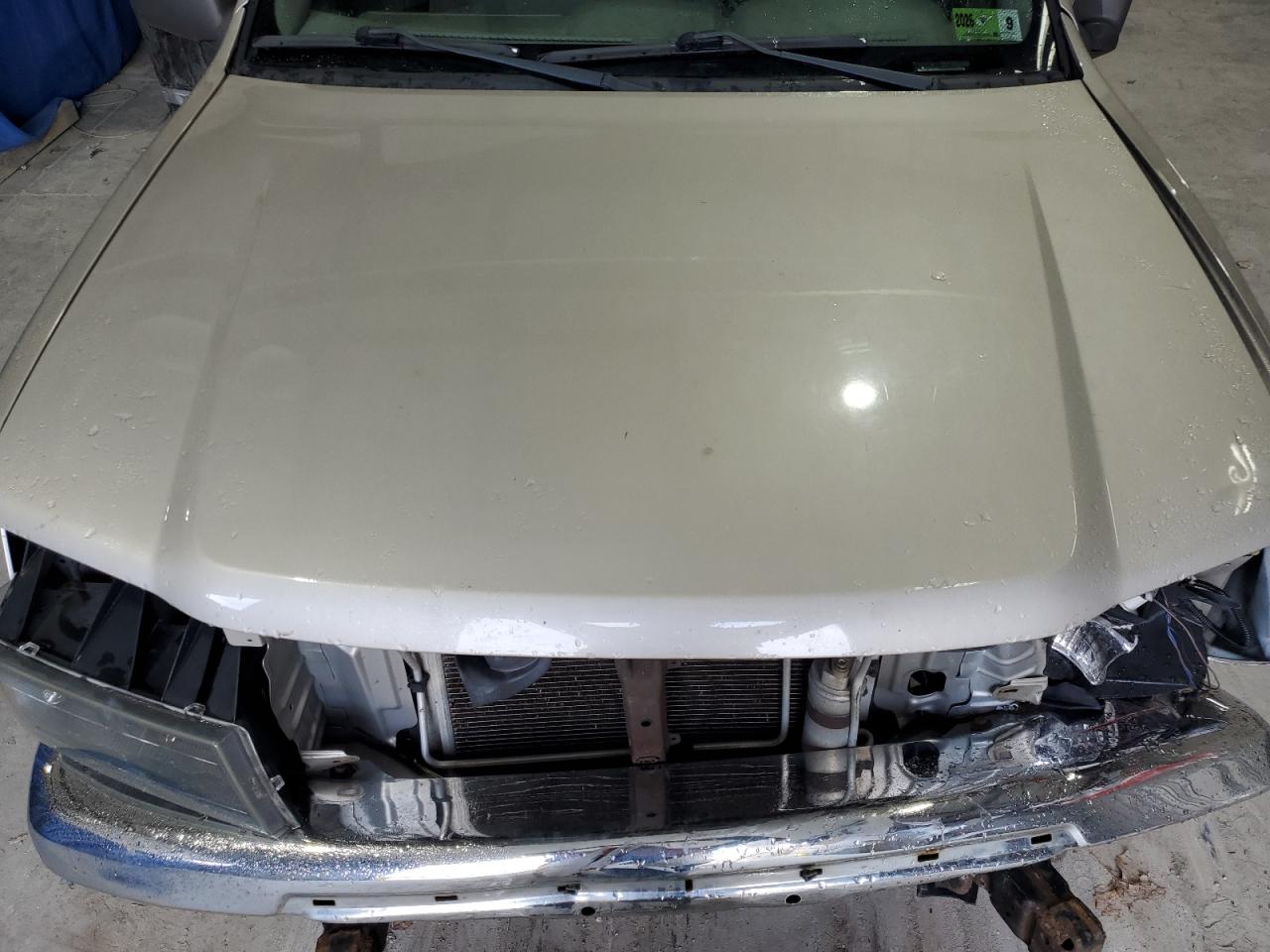 2006 CHEVROLET COLORADO photo 11
