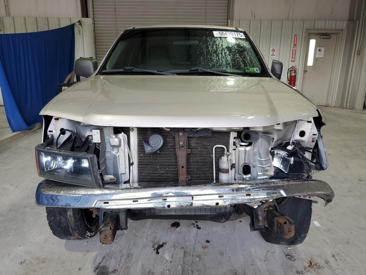 2006 CHEVROLET COLORADO photo 5