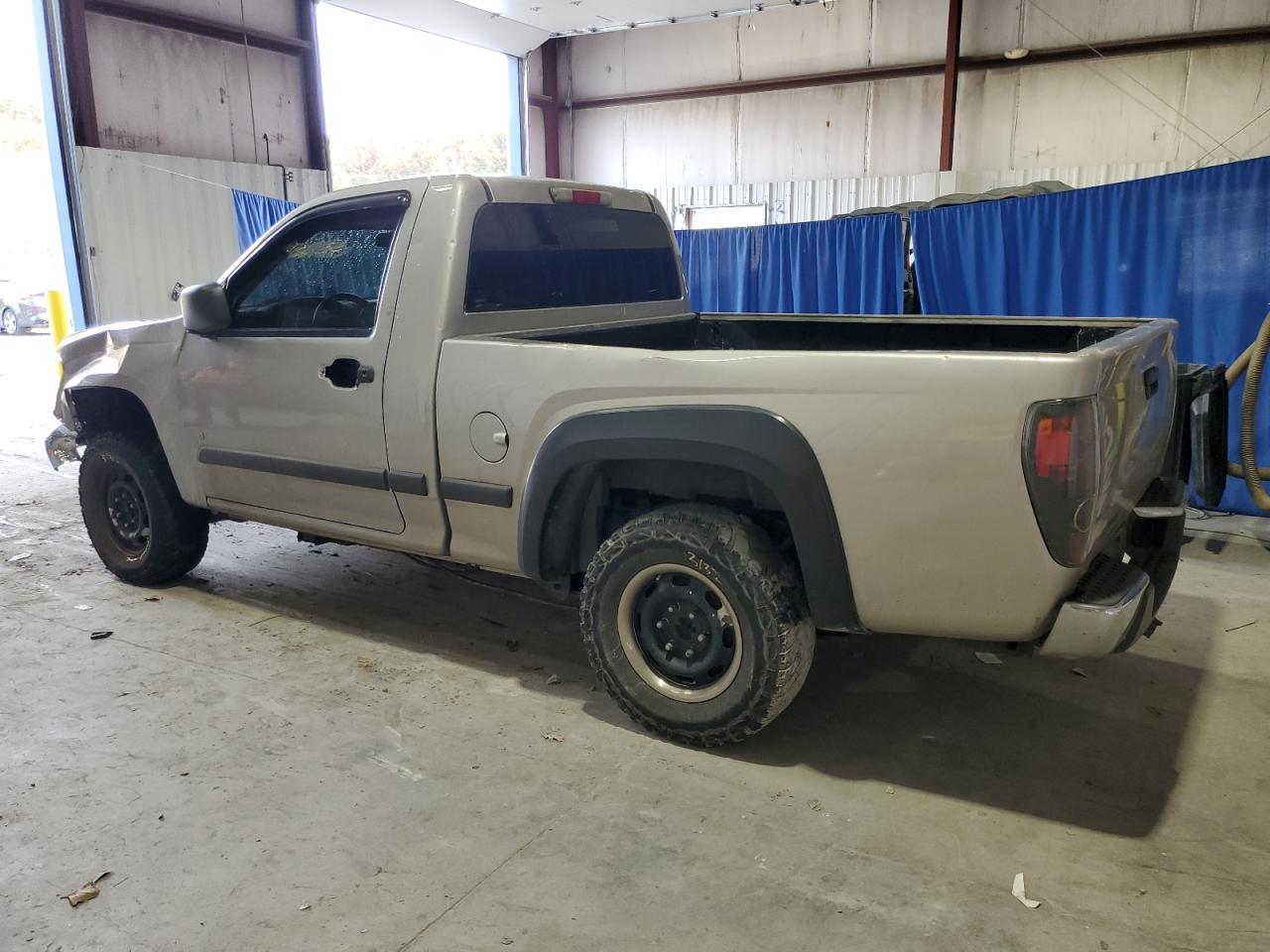 2006 CHEVROLET COLORADO photo 2