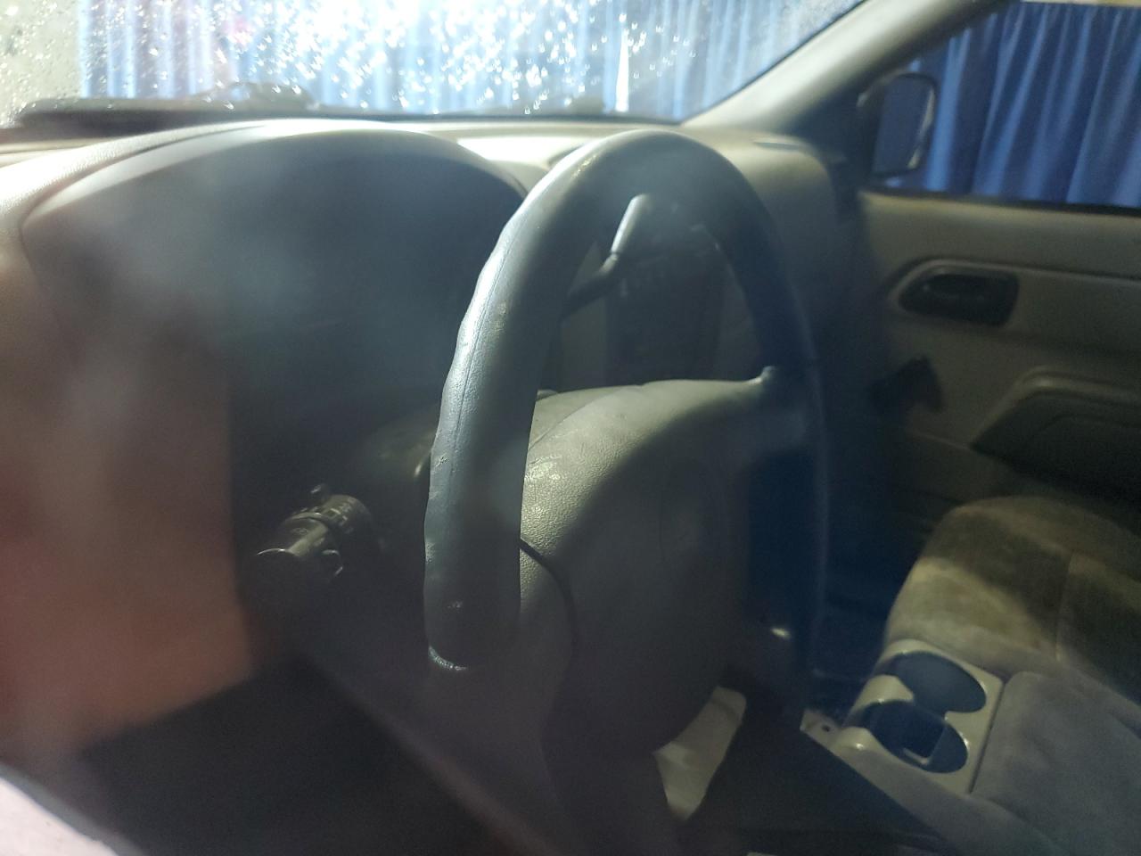 2006 CHEVROLET COLORADO photo 9