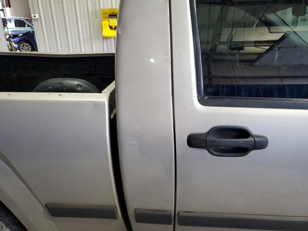 2006 CHEVROLET COLORADO photo 10