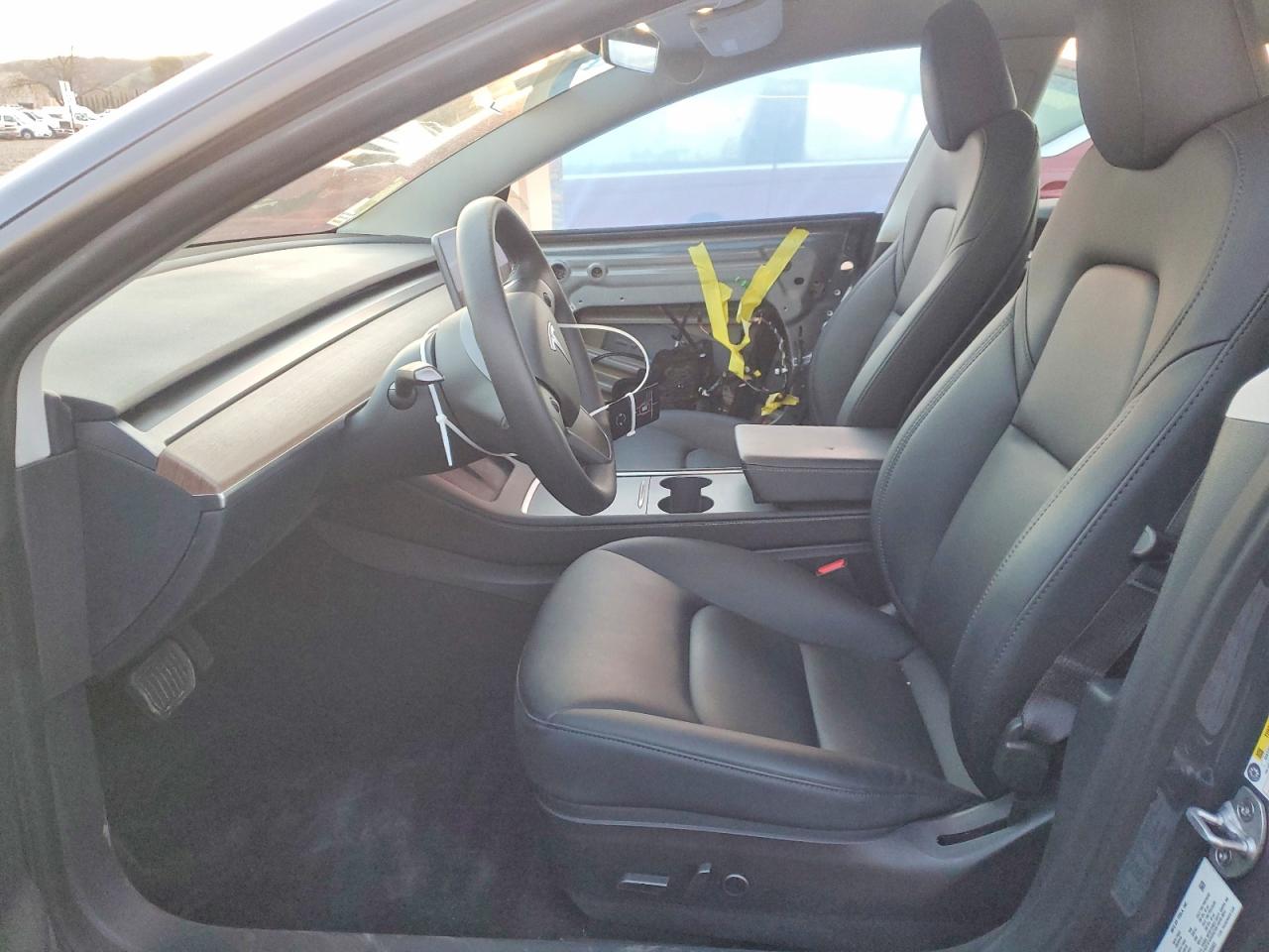 2023 TESLA MODEL 3 photo 7