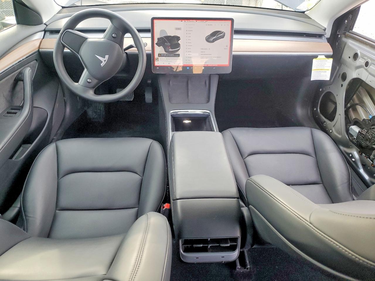 2023 TESLA MODEL 3 photo 8