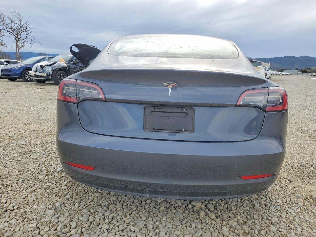 2023 TESLA MODEL 3 photo 6