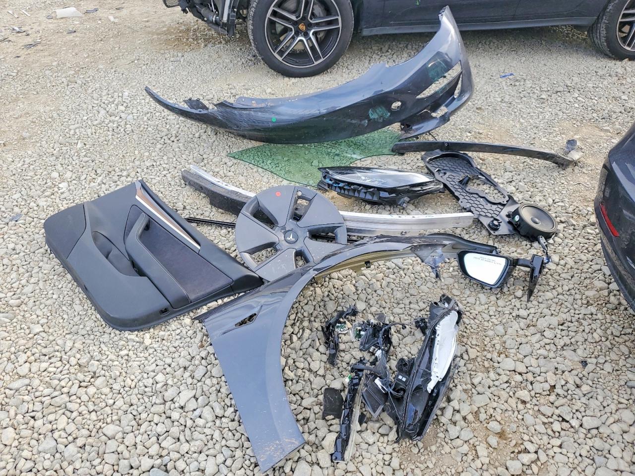 2023 TESLA MODEL 3 photo 12
