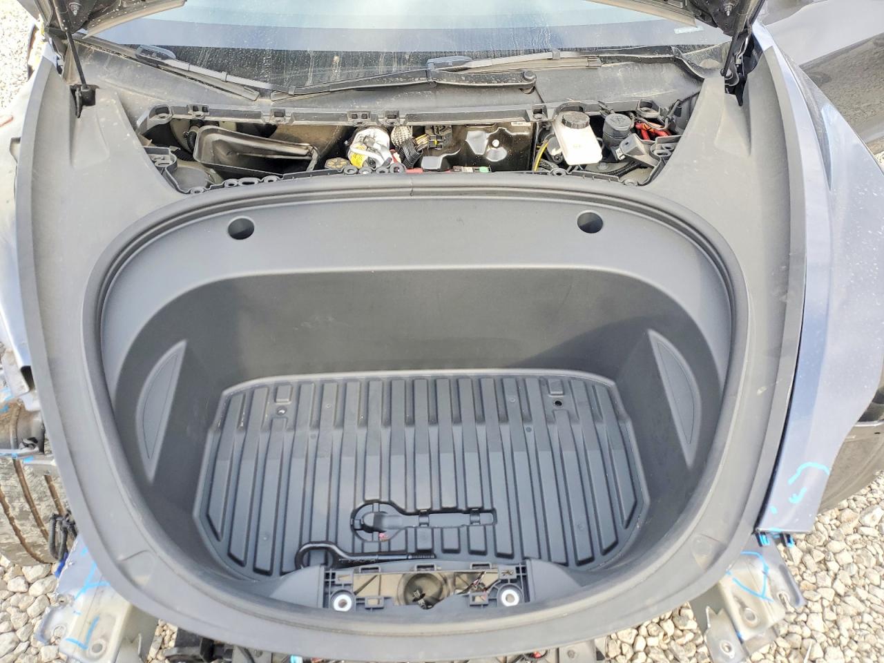 2023 TESLA MODEL 3 photo 11