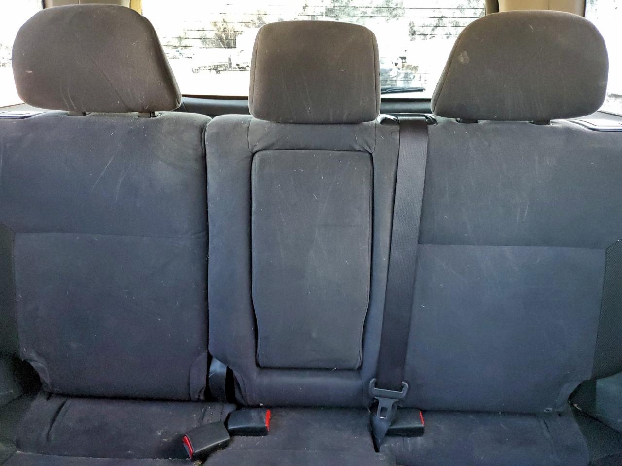 2003 MITSUBISHI OUTLANDER LS photo 10
