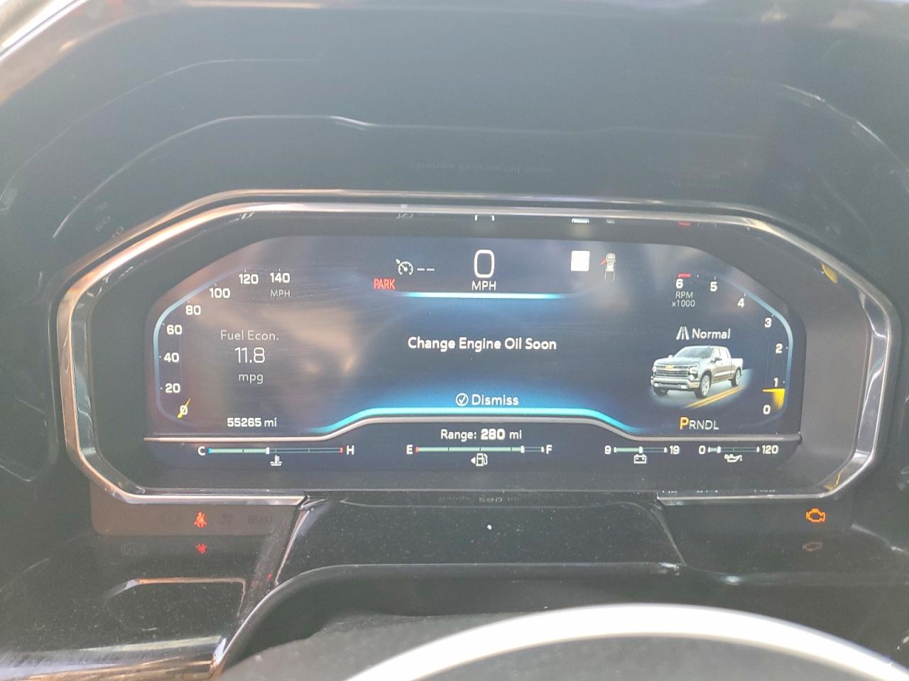 2023 CHEVROLET SILVERADO C1500 LT photo 9