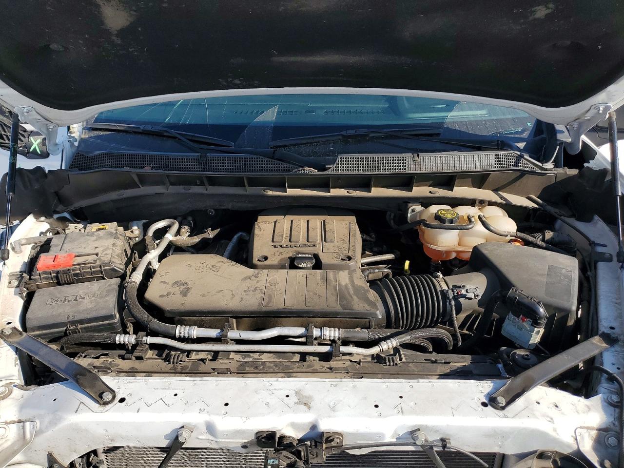 2023 CHEVROLET SILVERADO C1500 LT photo 11