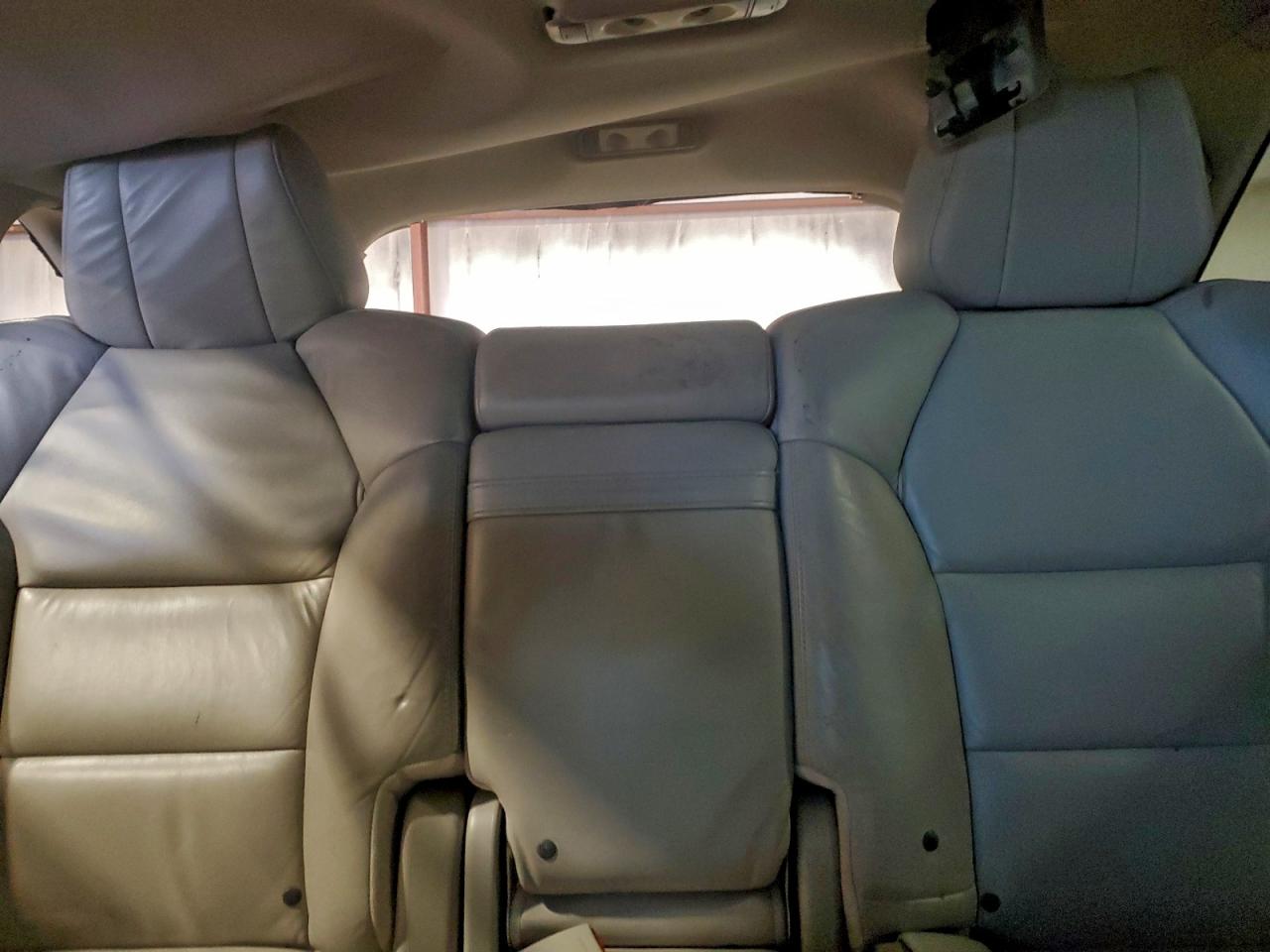 2011 ACURA MDX TECHNOLOGY photo 10