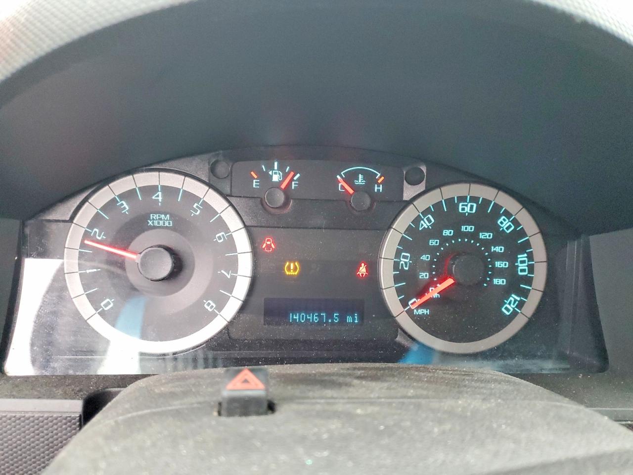 2011 FORD ESCAPE XLT photo 9