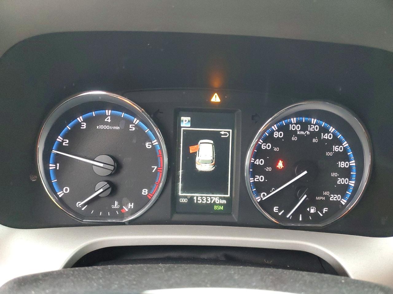 2017 TOYOTA RAV4 XLE photo 9