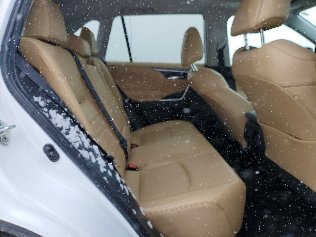 2019 TOYOTA RAV4 XLE PREMIUM photo 11