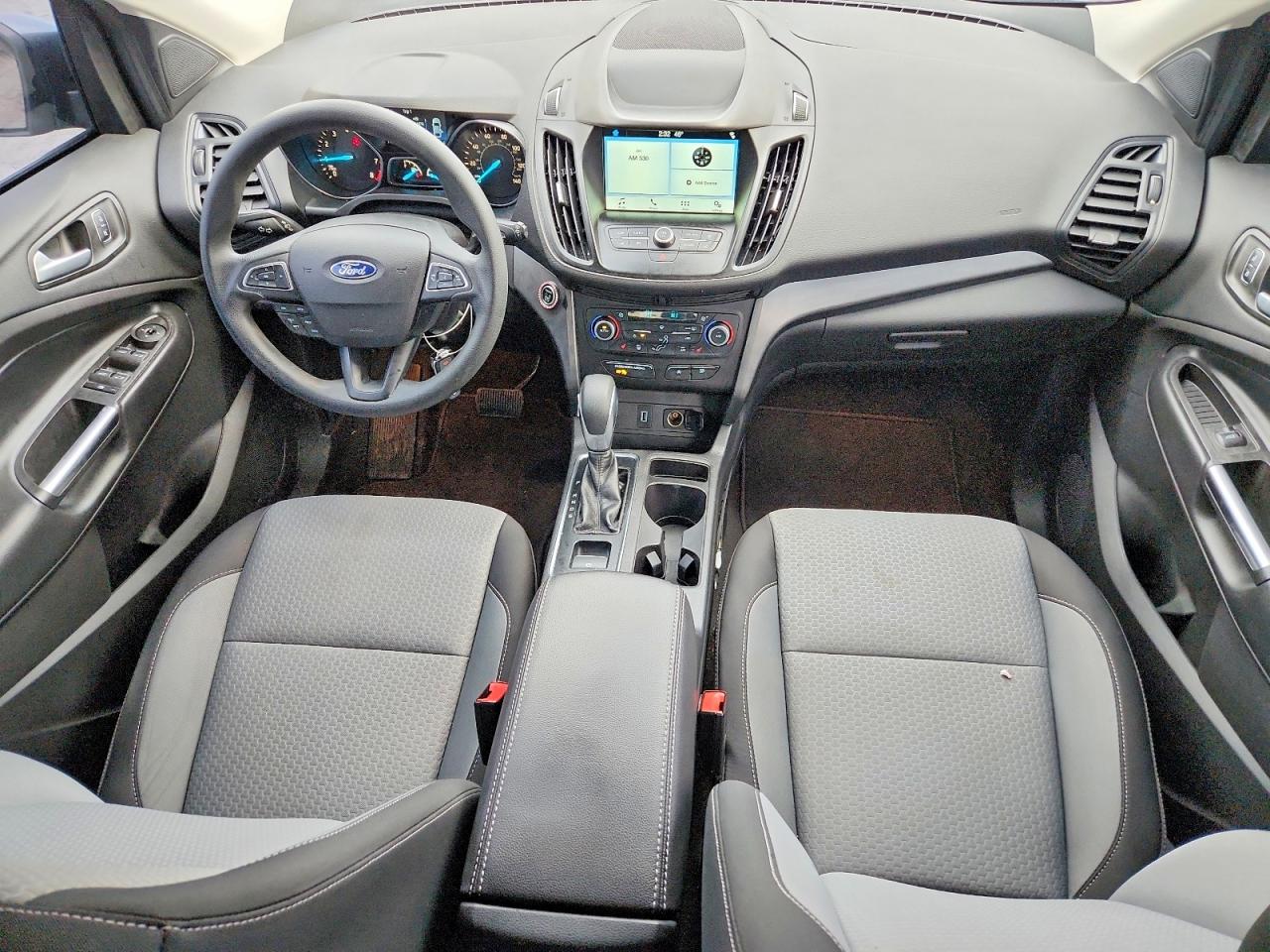 2019 FORD ESCAPE SE photo 15