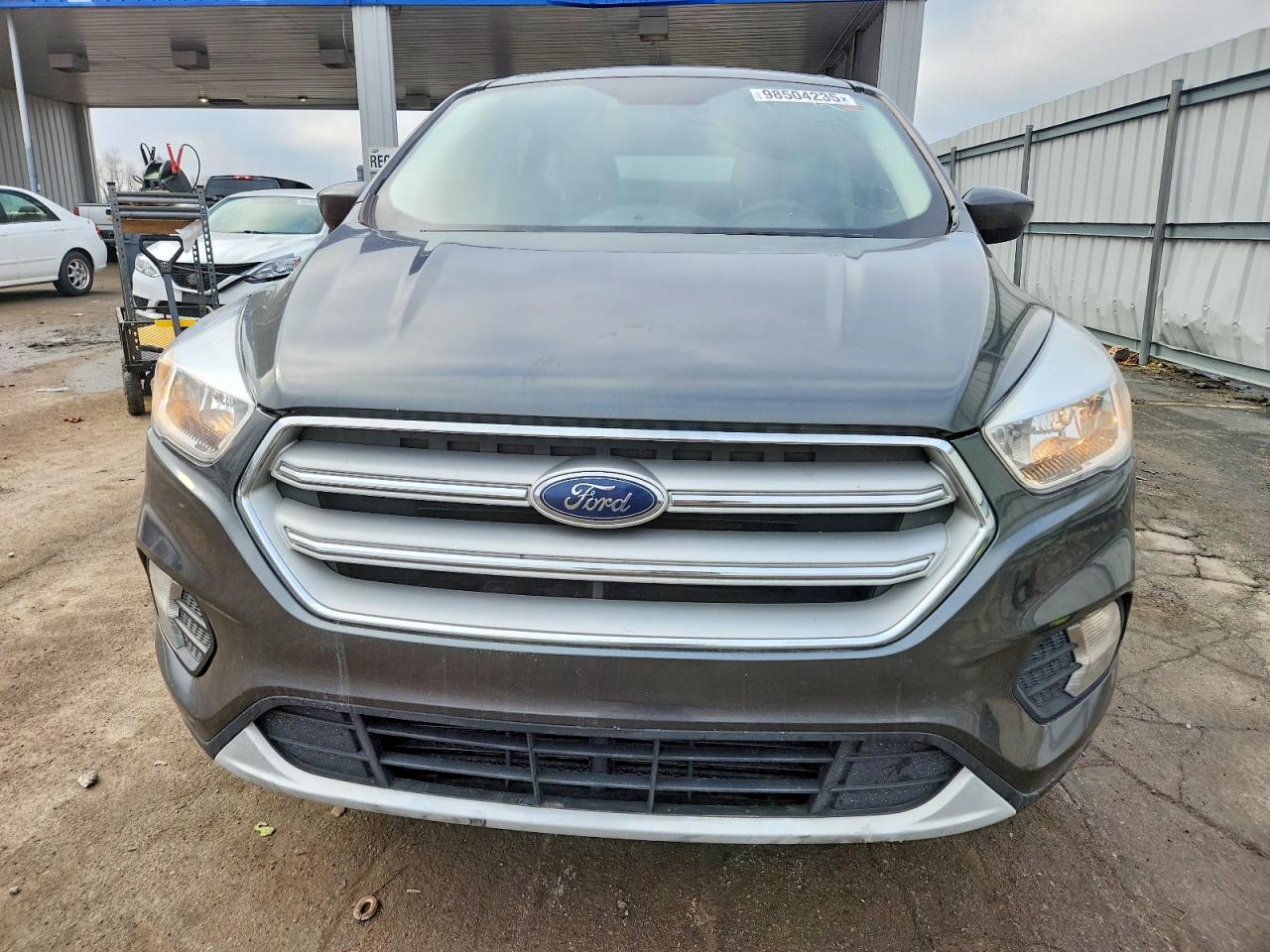 2019 FORD ESCAPE SE photo 9
