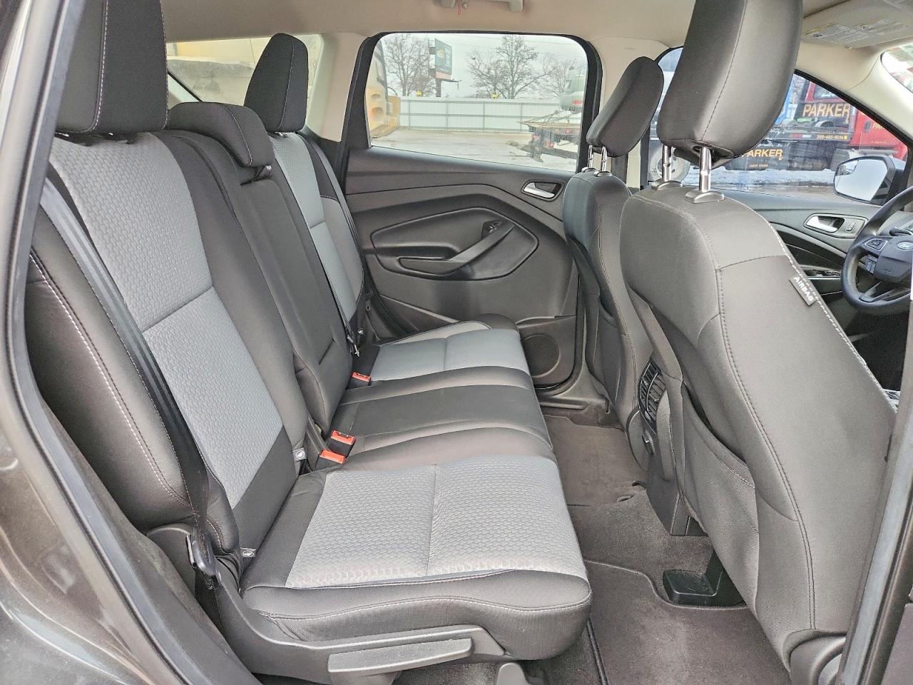 2019 FORD ESCAPE SE photo 21