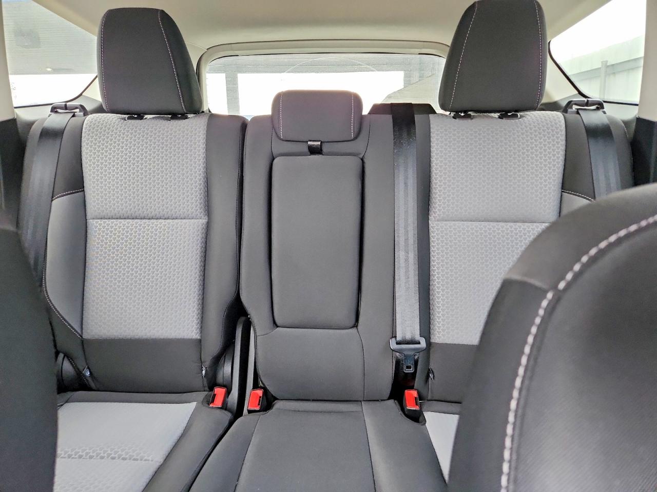 2019 FORD ESCAPE SE photo 19