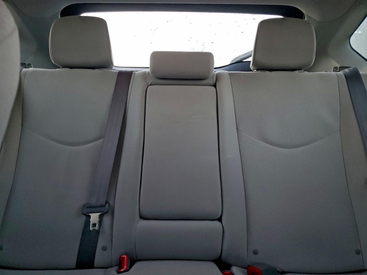 2013 TOYOTA PRIUS photo 19