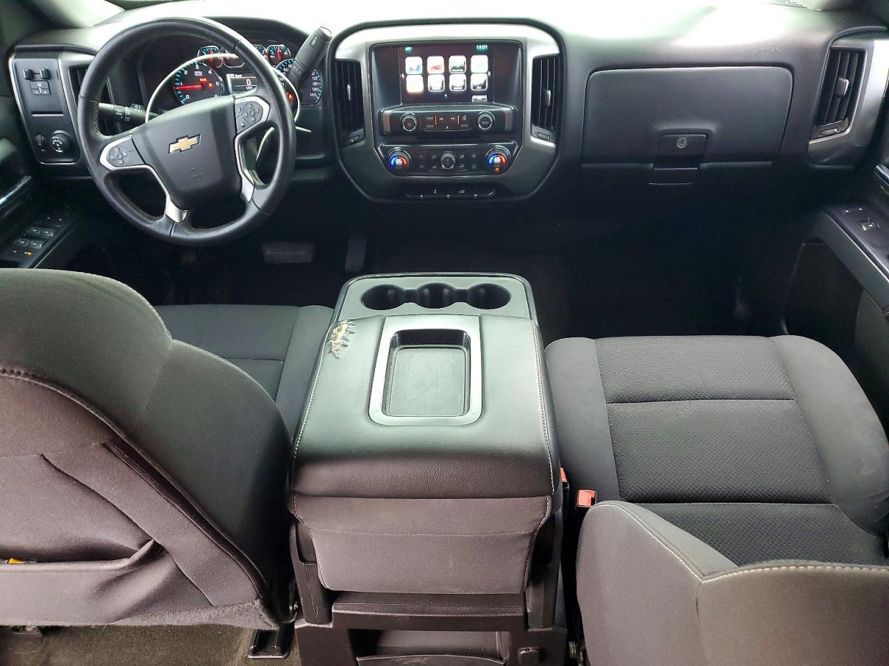 2016 CHEVROLET SILVERADO C1500 LT photo 15