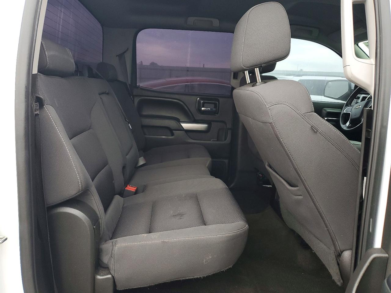 2016 CHEVROLET SILVERADO C1500 LT photo 19
