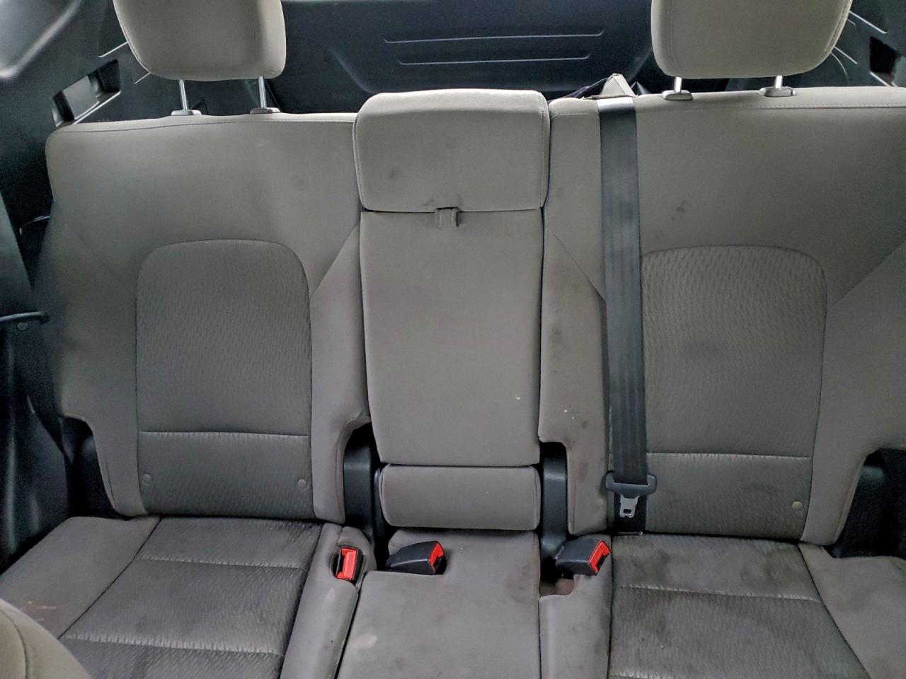 2018 HYUNDAI SANTA FE SPORT photo 10
