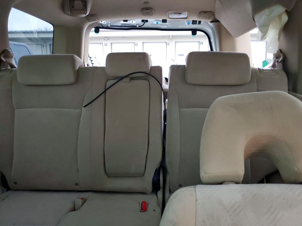 2005 HONDA CR-V EX photo 28