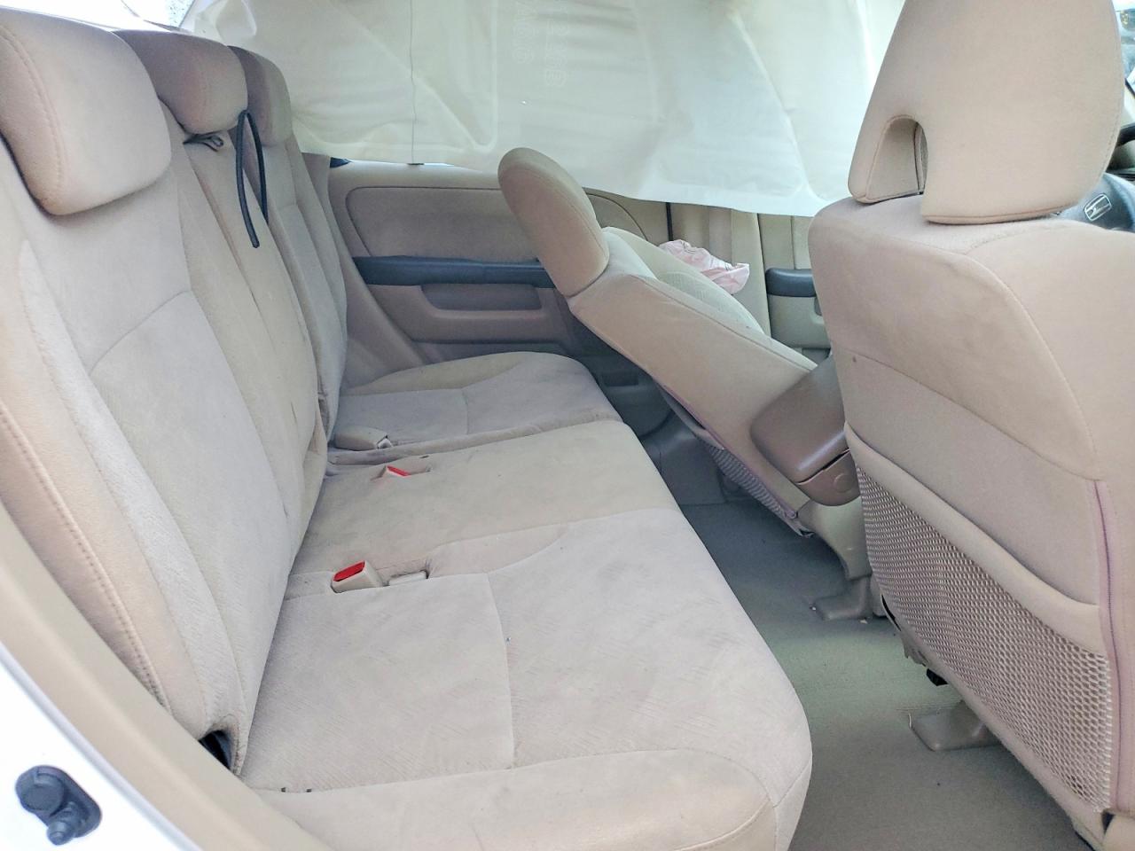 2005 HONDA CR-V EX photo 31