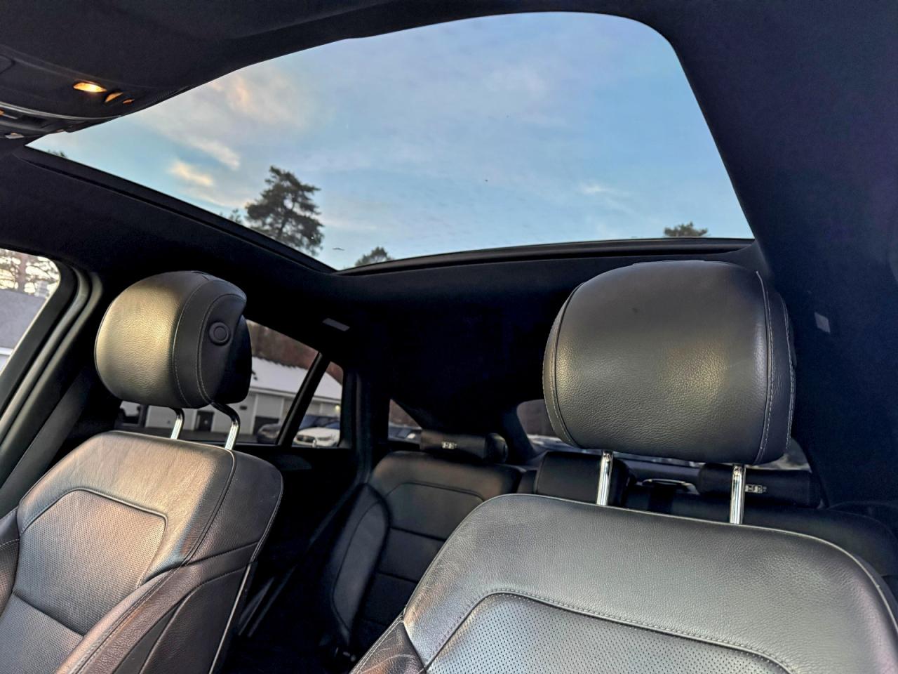 2019 MERCEDES-BENZ GLE COUPE 43 AMG photo 17