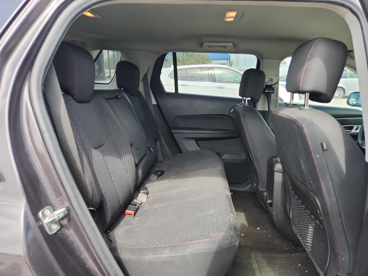 2015 GMC TERRAIN SLE photo 31