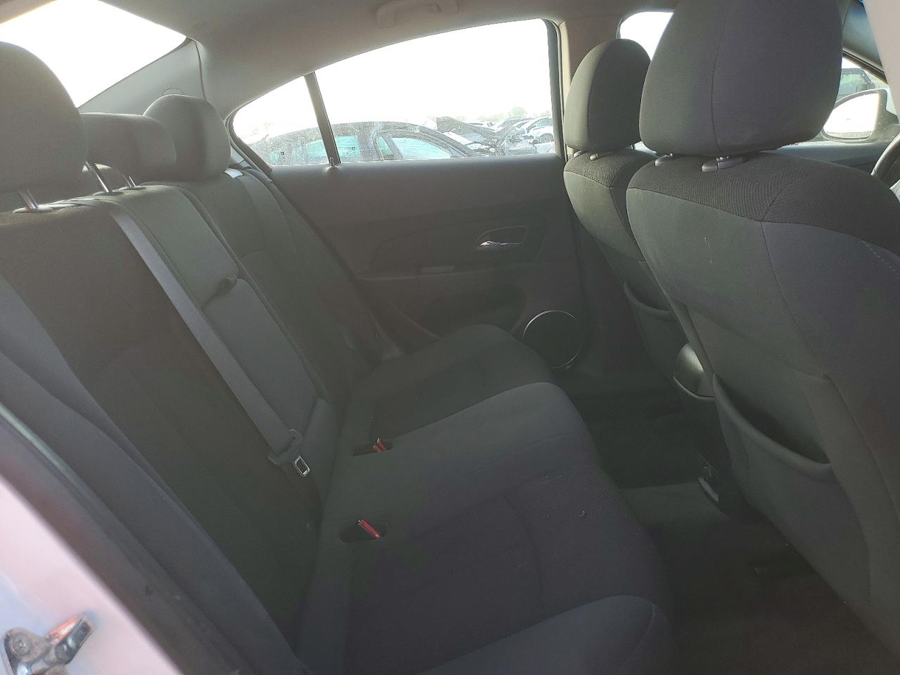 2011 CHEVROLET CRUZE LT photo 19