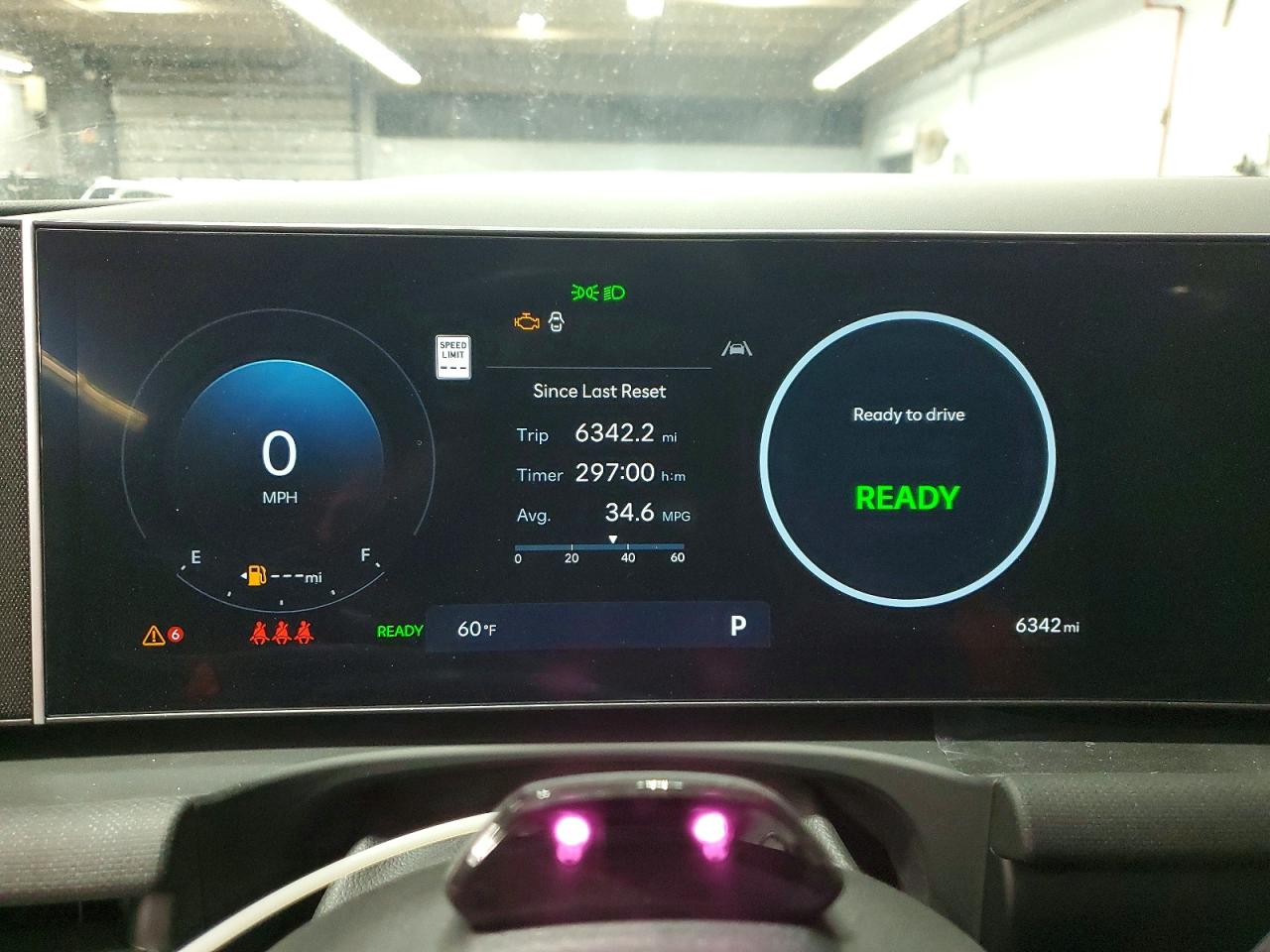 2025 HYUNDAI TUCSON SEL CONVENIENCE photo 9