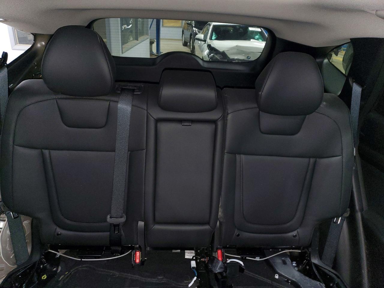 2025 HYUNDAI TUCSON SEL CONVENIENCE photo 10