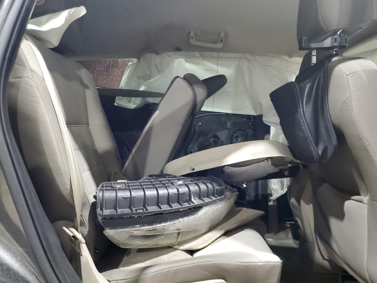2015 FORD ESCAPE SE photo 11