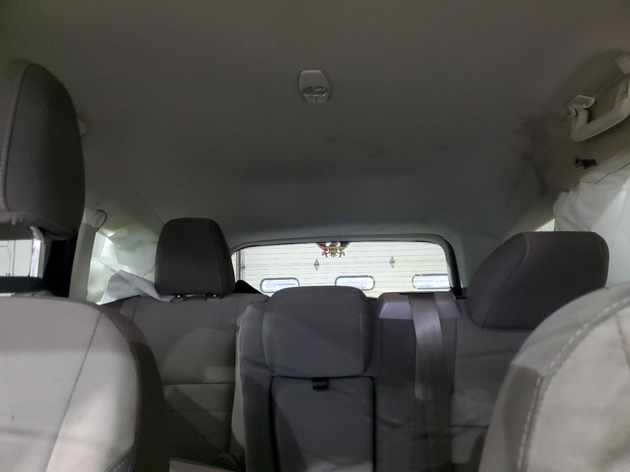 2015 FORD ESCAPE SE photo 10