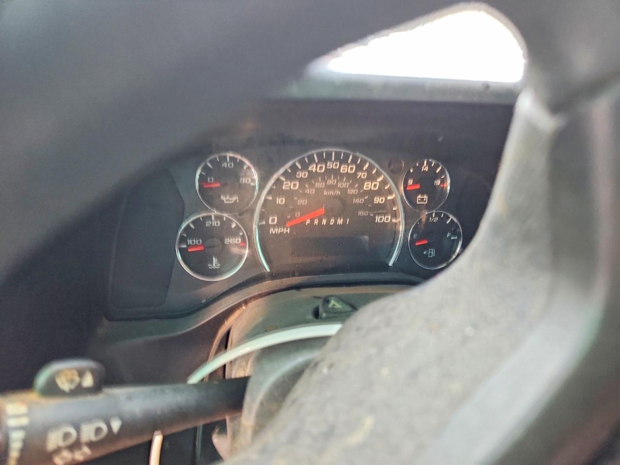 2018 CHEVROLET EXPRESS G3500 LT photo 9