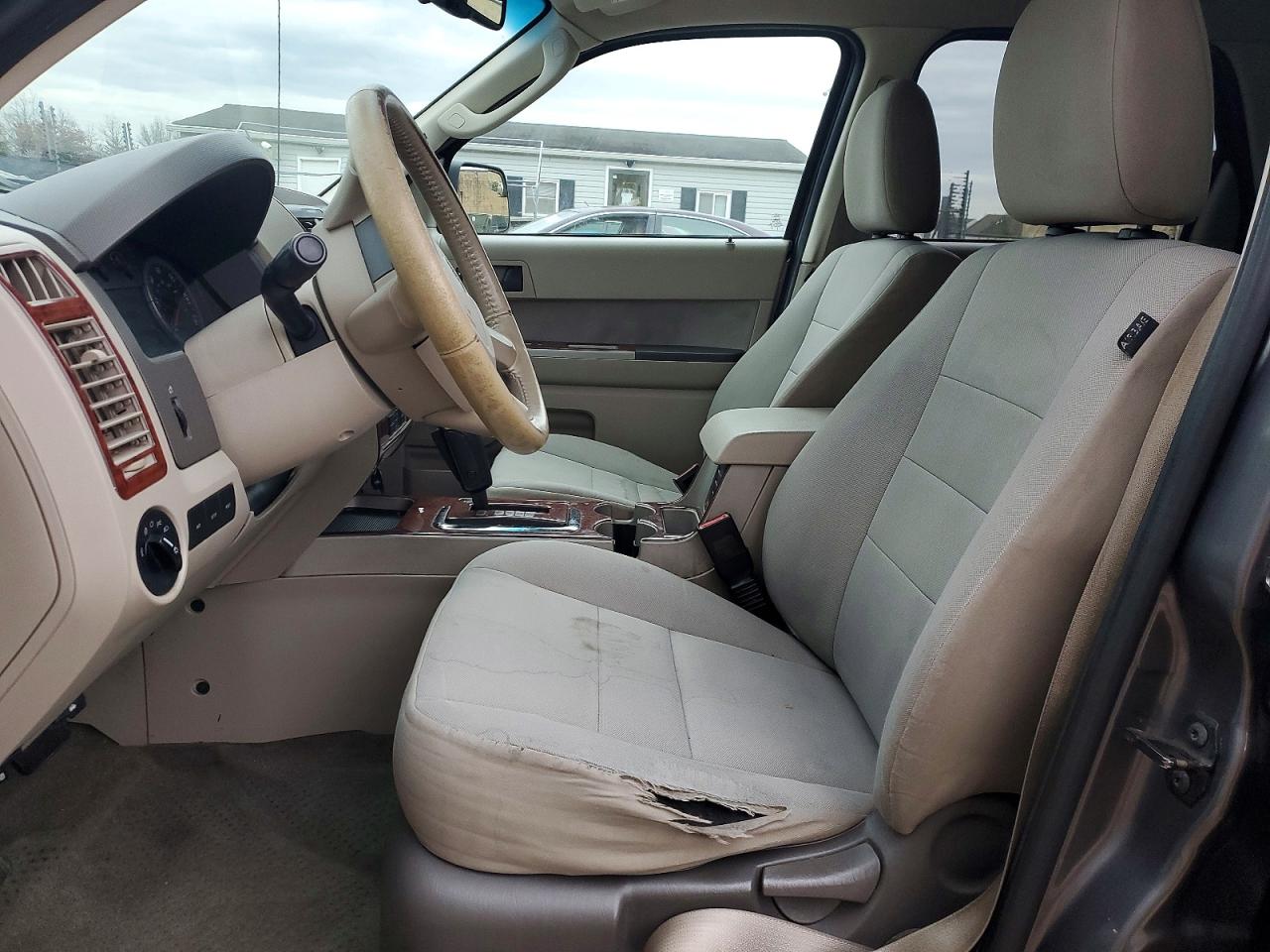 2012 FORD ESCAPE XLT photo 13