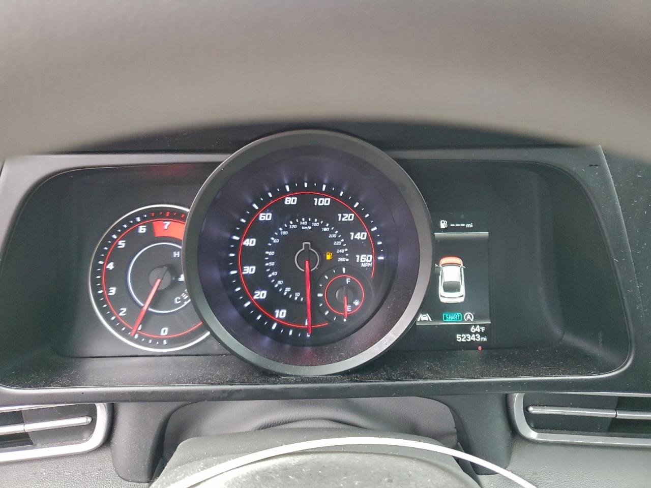 2023 HYUNDAI ELANTRA SE photo 17