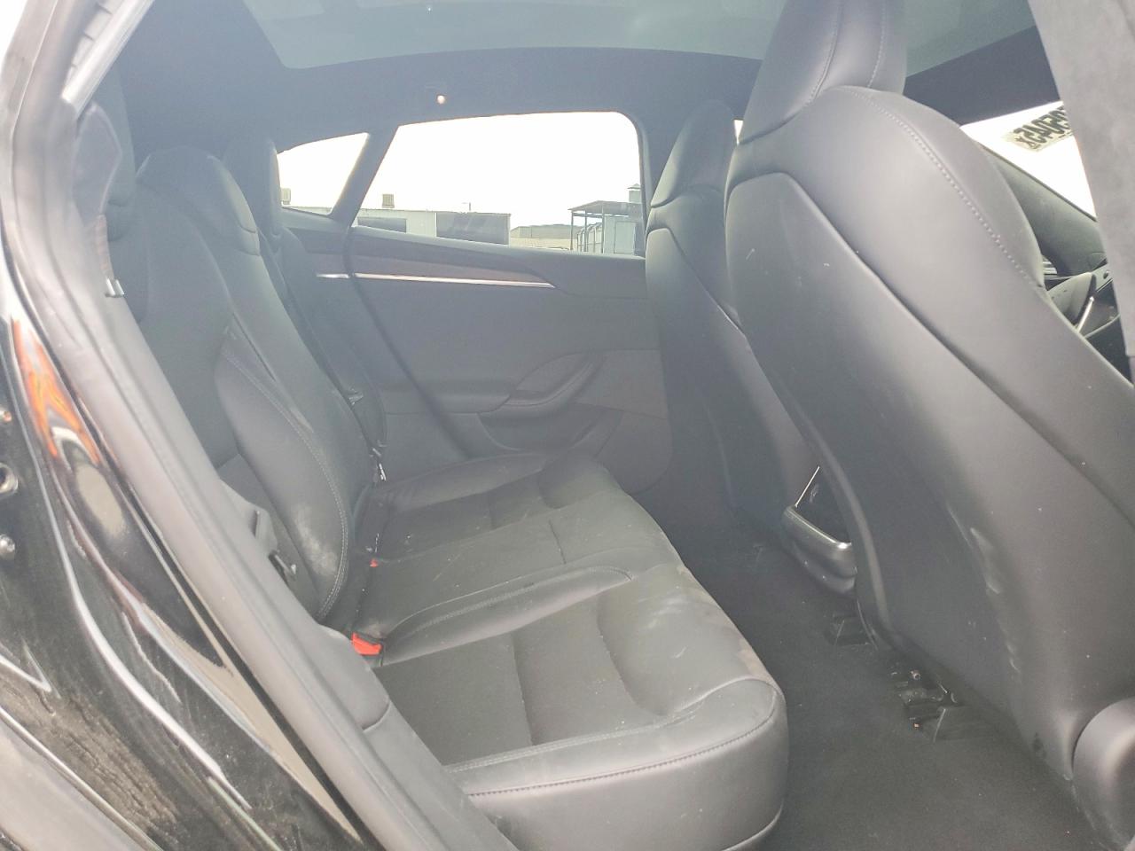2022 TESLA MODEL S photo 10