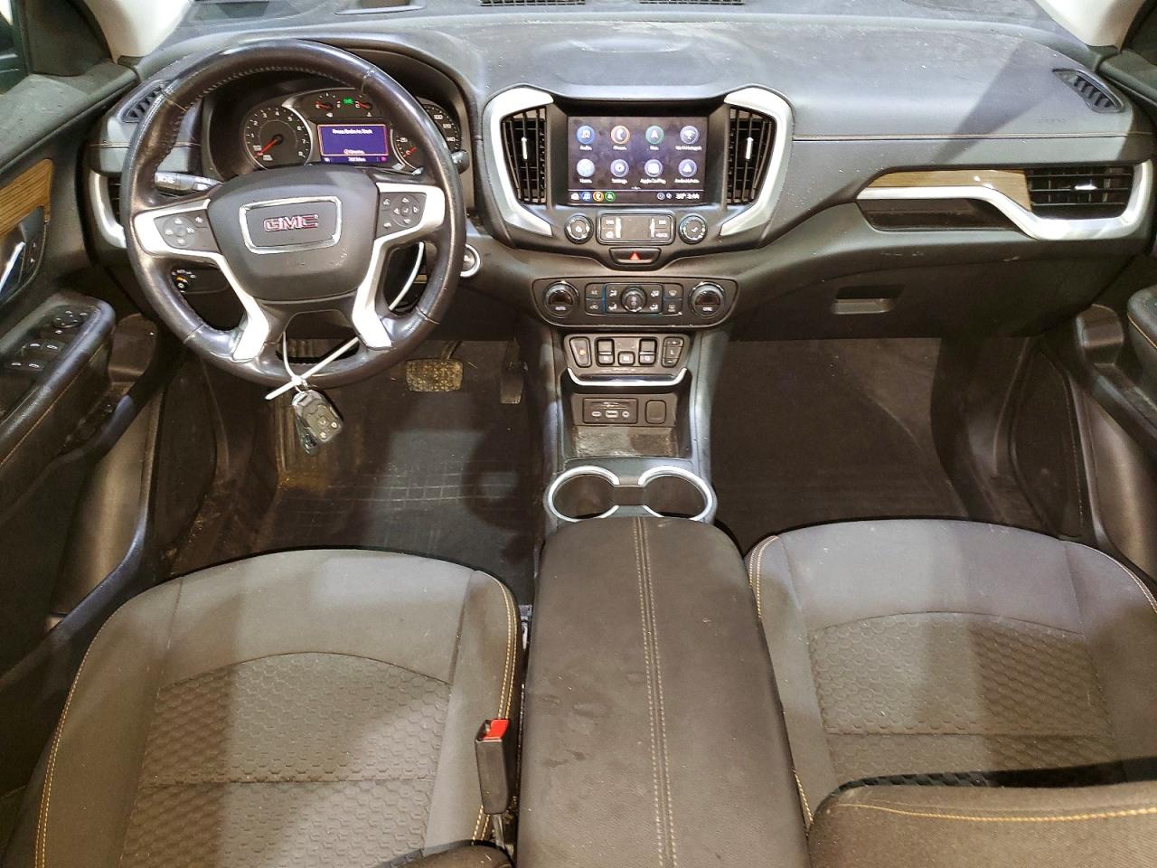 2020 GMC TERRAIN SLE photo 15