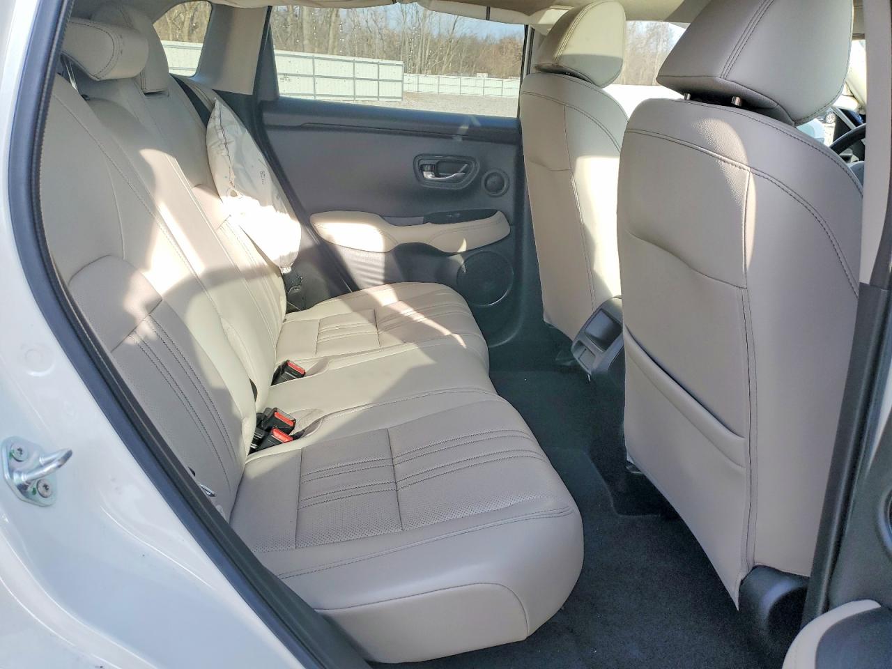 2024 HONDA HR-V EXL photo 21