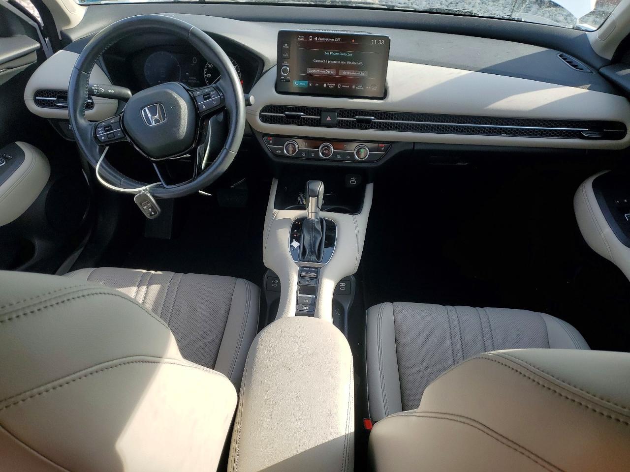 2024 HONDA HR-V EXL photo 15