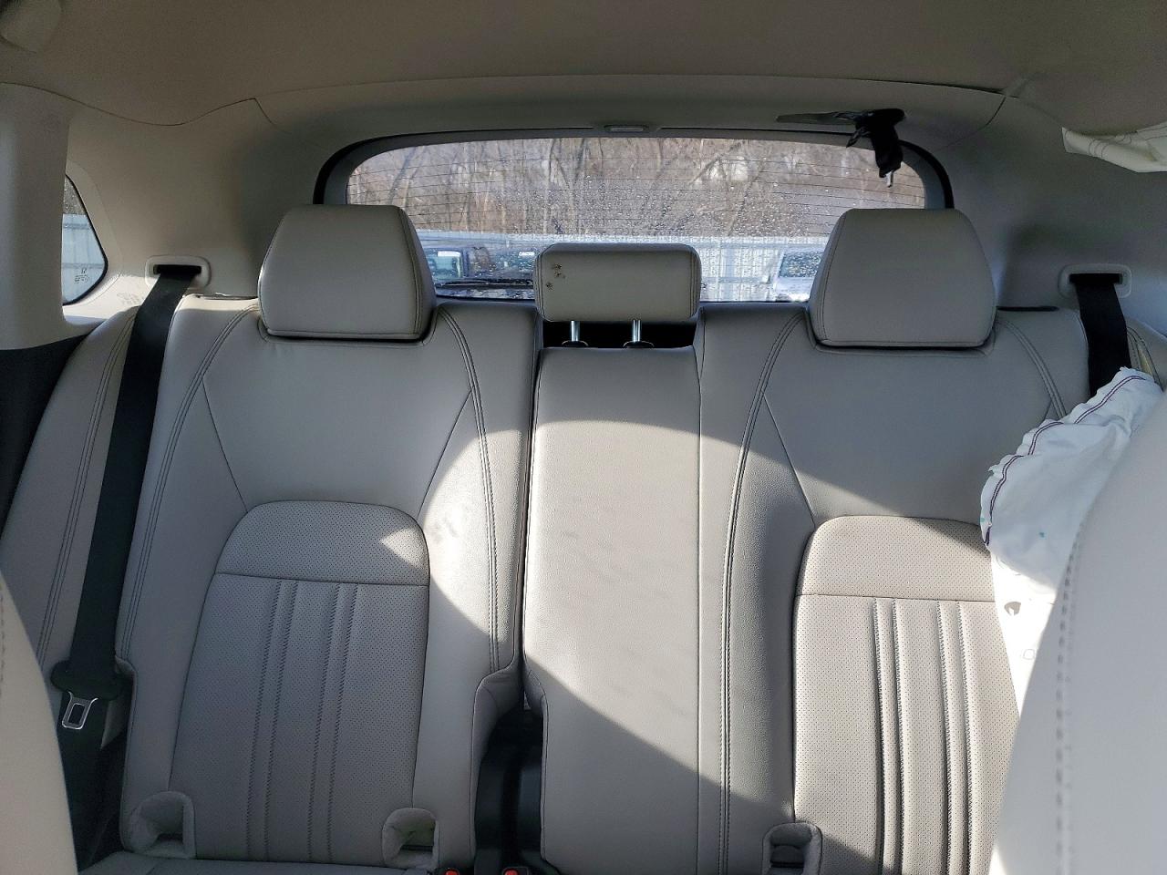 2024 HONDA HR-V EXL photo 19