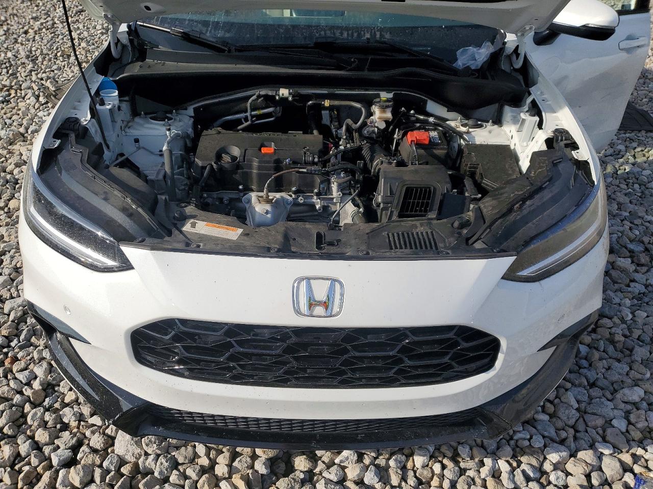 2024 HONDA HR-V EXL photo 23