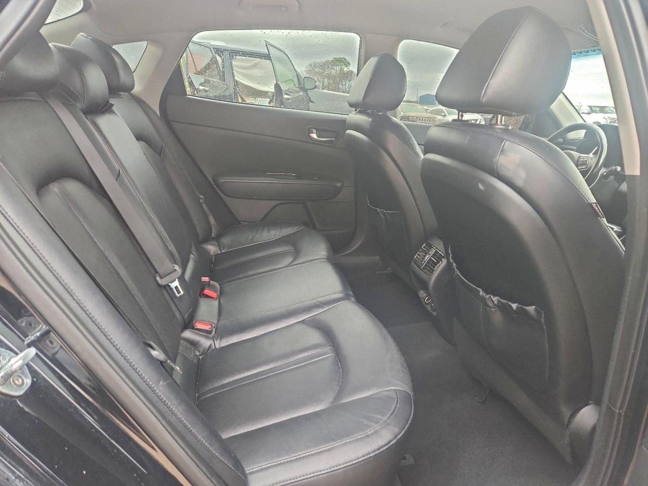 2016 KIA OPTIMA EX photo 10