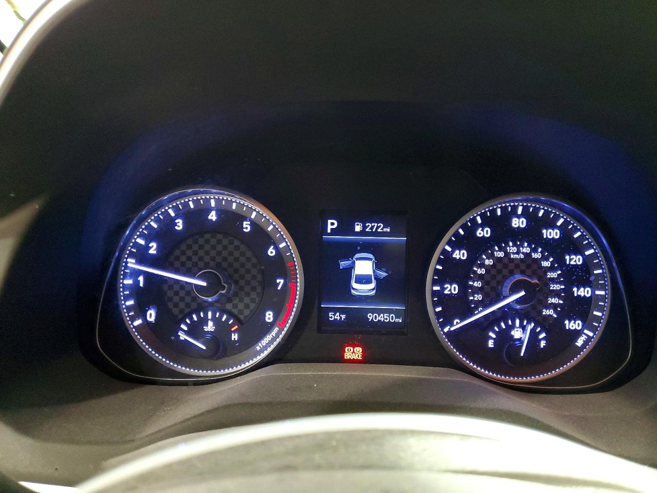 2020 HYUNDAI ELANTRA SE photo 17