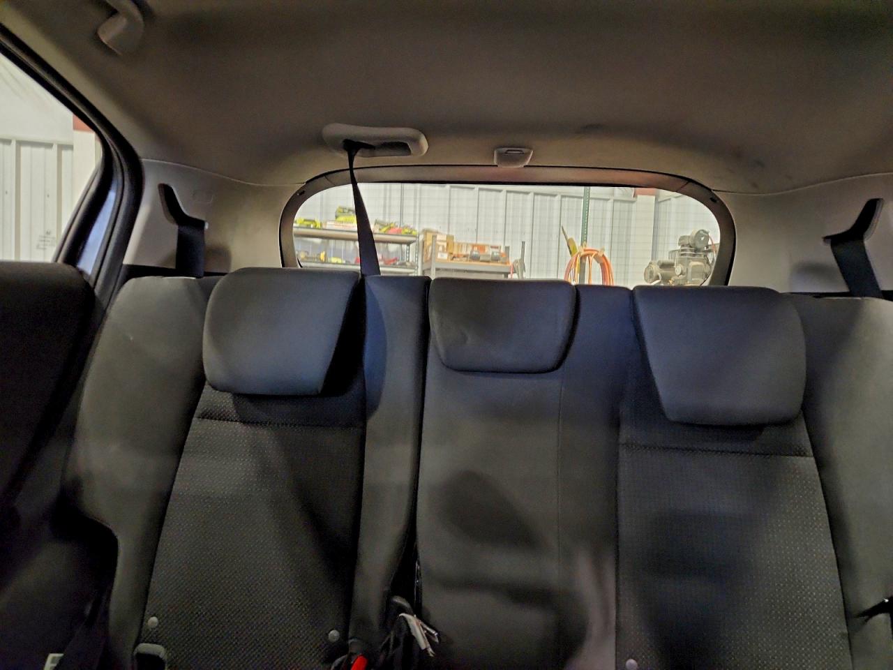 2021 HONDA HR-V EX photo 19