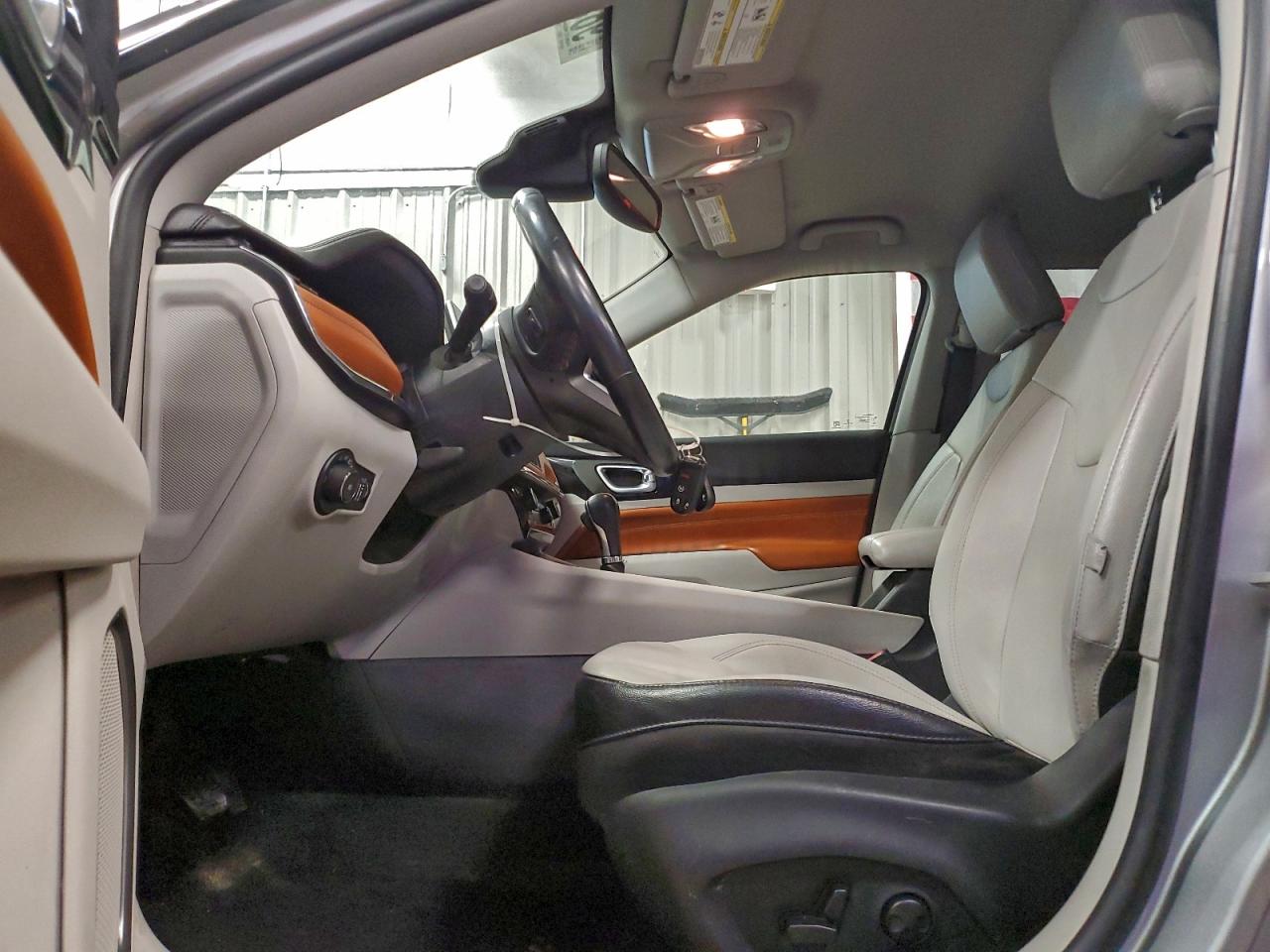 2022 JEEP COMPASS LIMITED photo 7