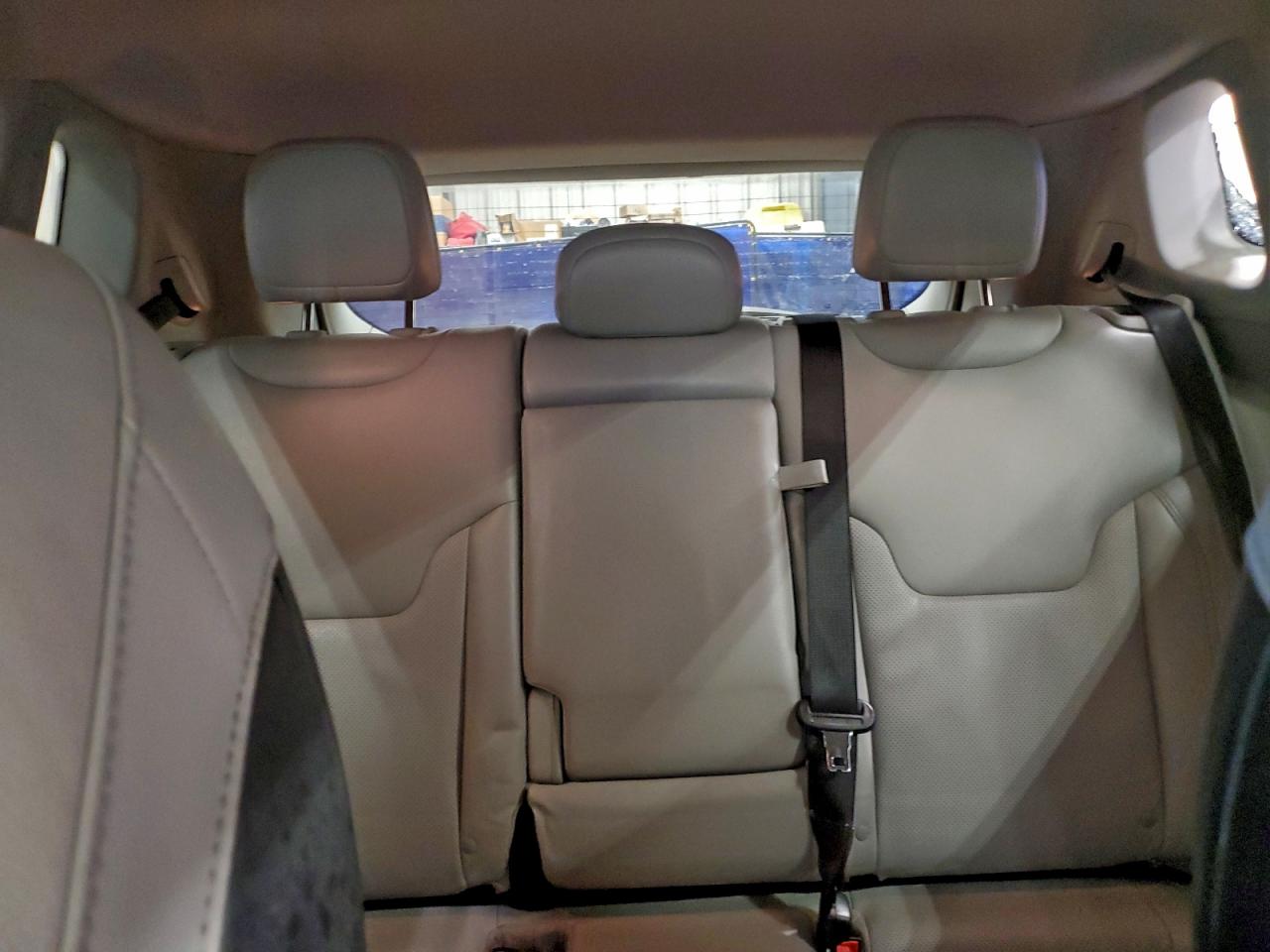 2022 JEEP COMPASS LIMITED photo 10