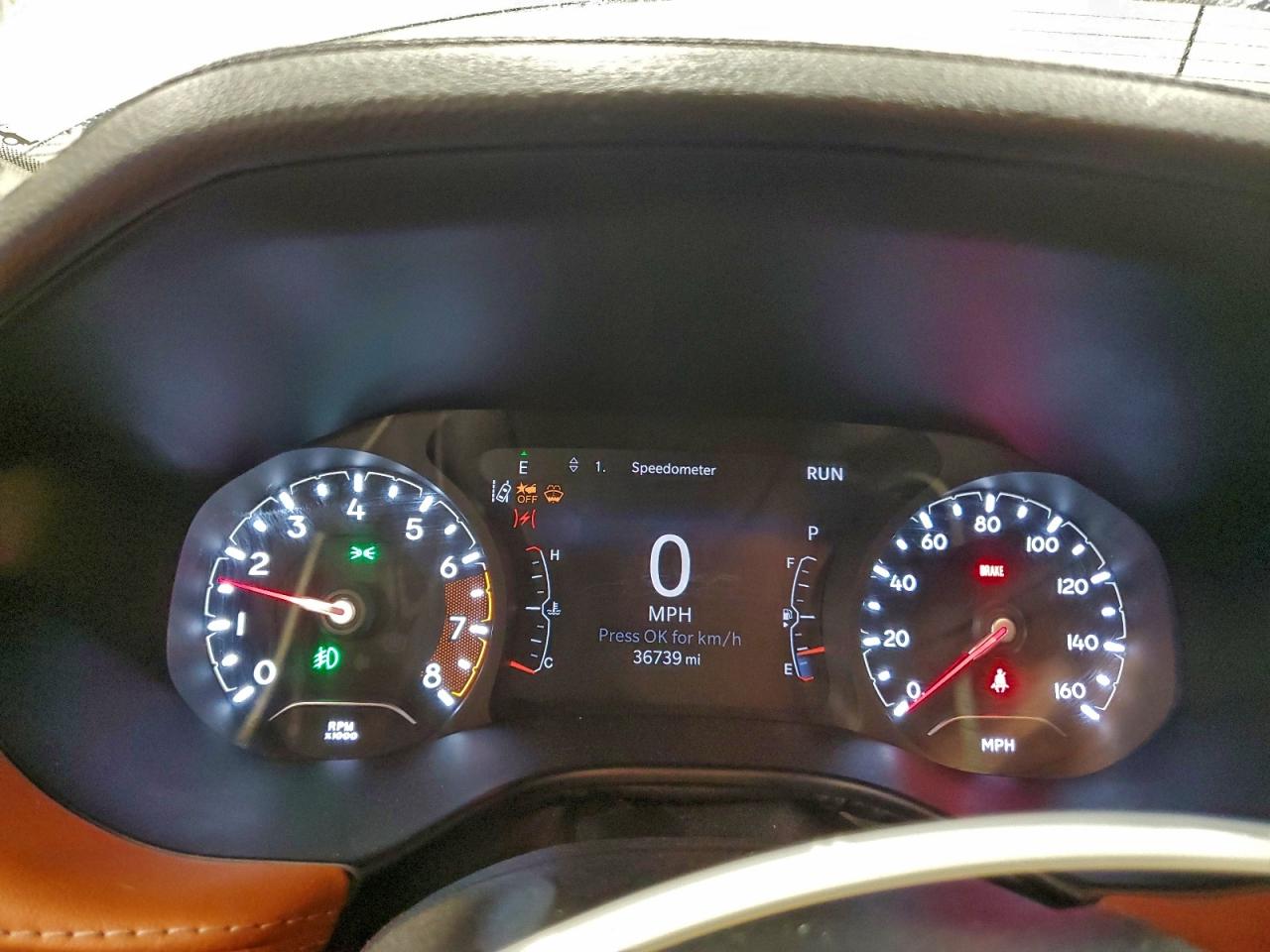 2022 JEEP COMPASS LIMITED photo 9